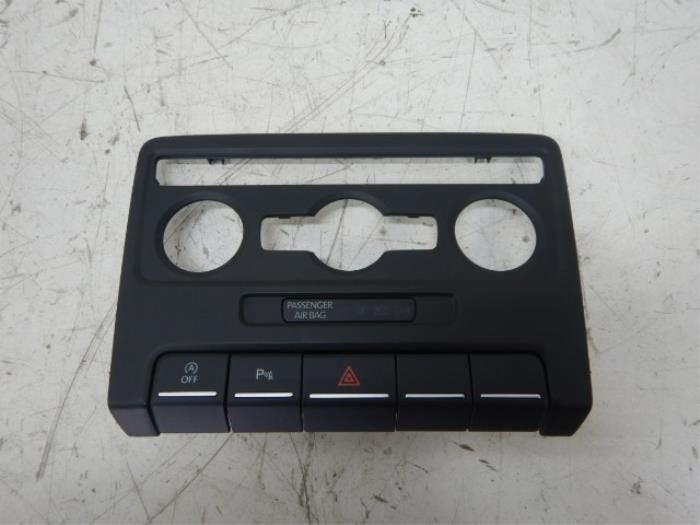 Middenconsoles Volkswagen Beetle (22738556), Ophalen of Verzenden, Gebruikt