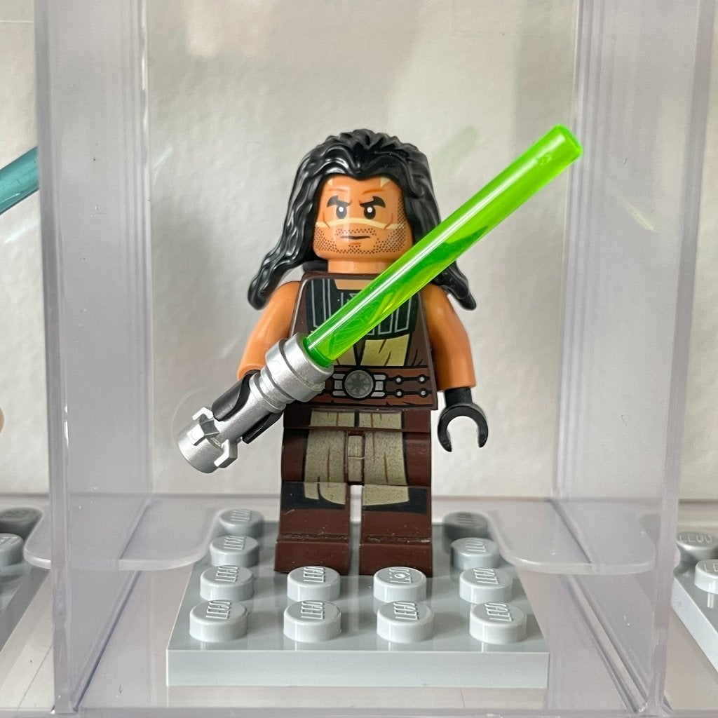 Lego Star Wars Quinlan Vos Printed Legs sw0746 75151, Kinderen en Baby's, Speelgoed | Duplo en Lego, ., Lego, Nieuw, Ophalen of Verzenden