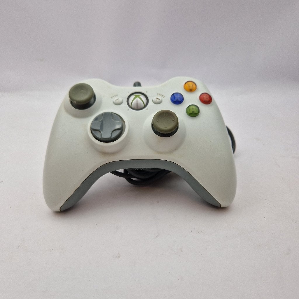 Xbox 360 Controller Bedraad | Nu voor maar € 24,99, Gebruikt, Overige genres, 1 speler, Ophalen of Verzenden