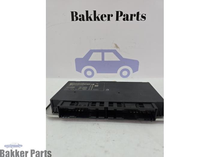 Module (diversen) van een BMW X3, Gebruikt, -, -, Ophalen of Verzenden