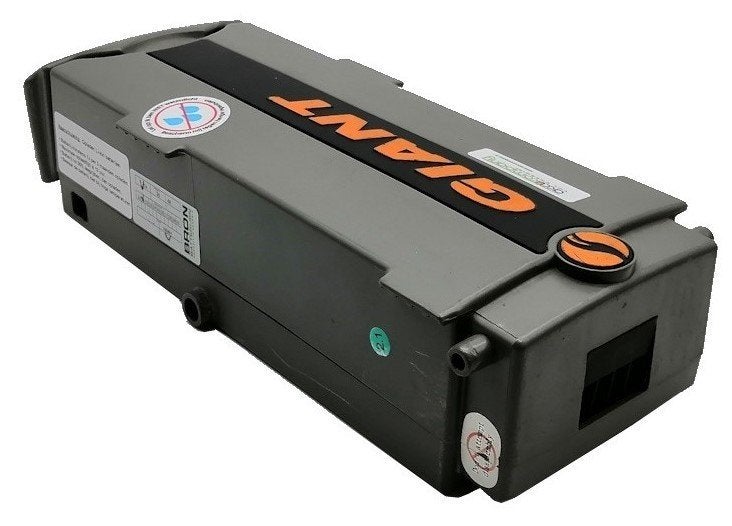 Giant fietsaccu 26V 4P, gereviseerd met Bluetooth BMS., Fietsen en Brommers, Elektrische fiets, Giant Twist, Verzenden, Overige typen