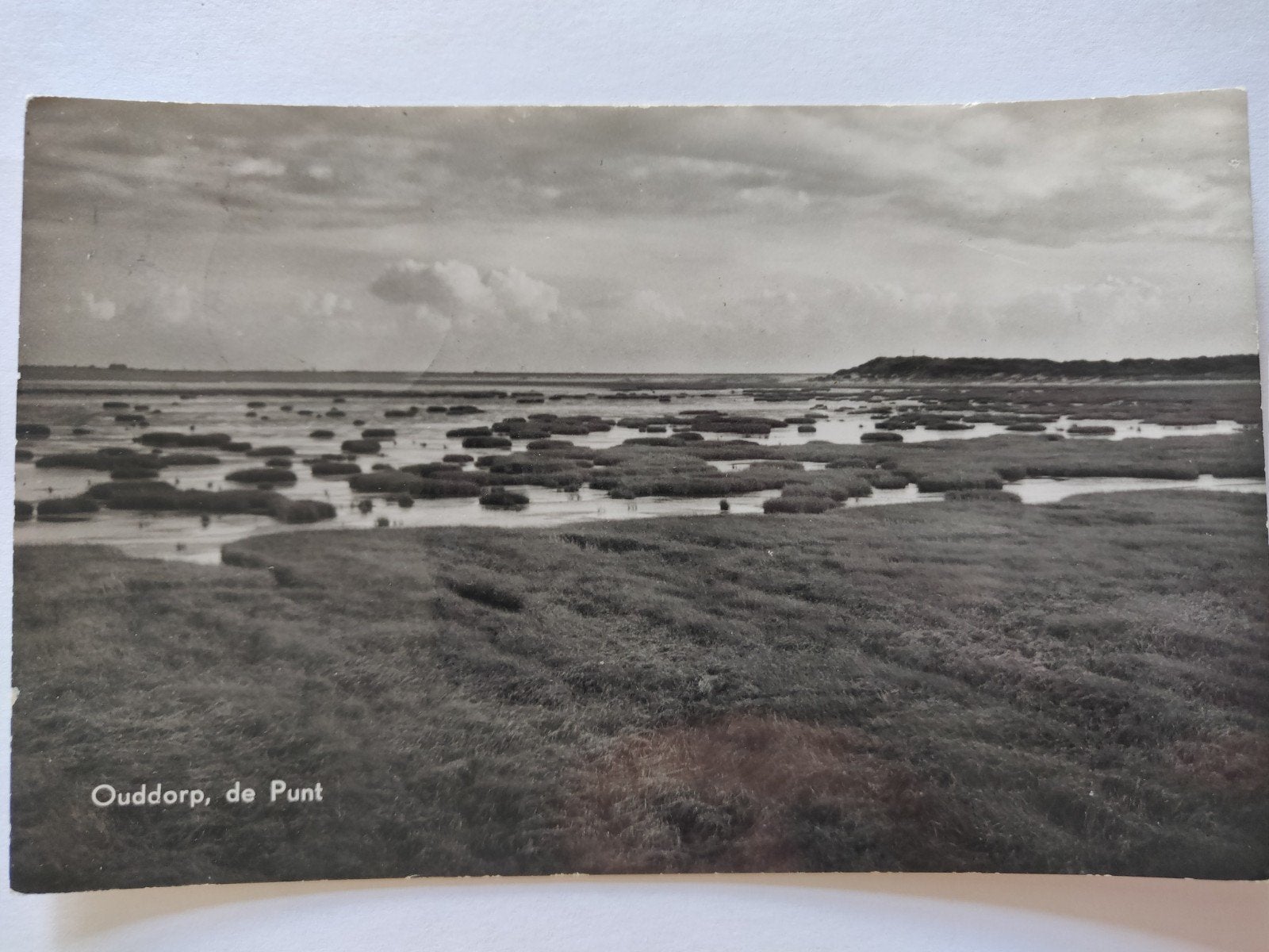 c1822 ouddorp, Ophalen of Verzenden, 1920 tot 1940