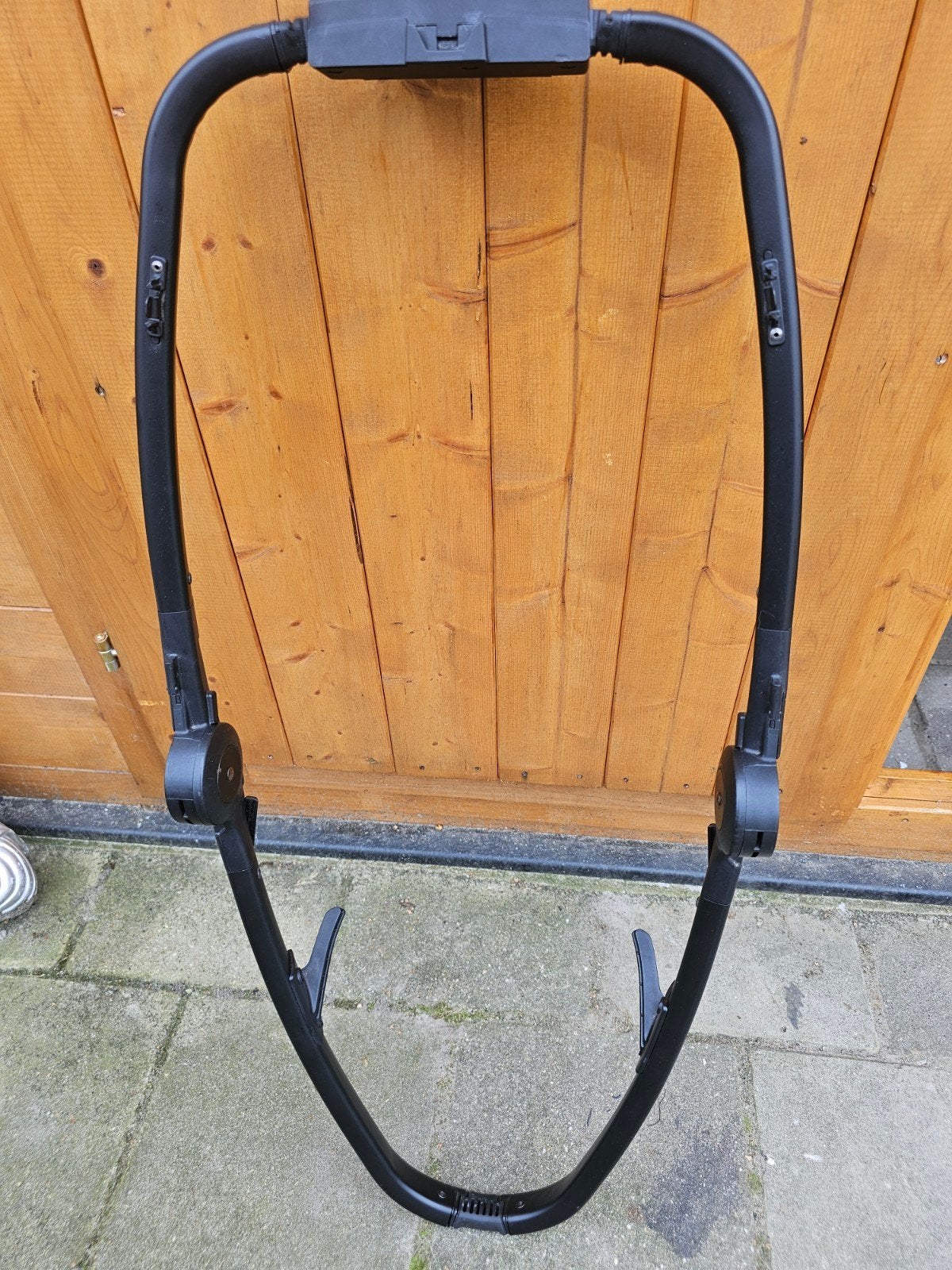 Quinny zapp frame, Ophalen of Verzenden, Zo goed als nieuw, Quinny, Verstelbare rugleuning