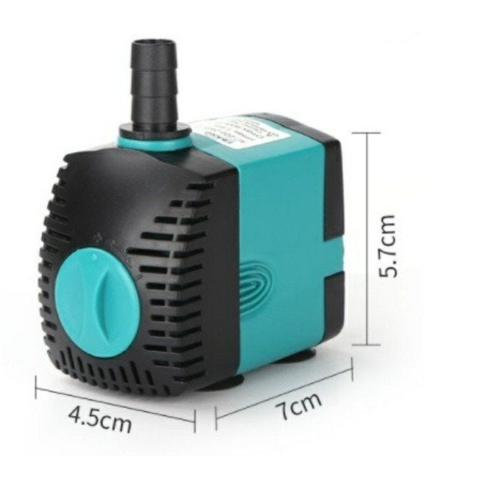 Pompen verlichting mistmakers, Ophalen of Verzenden, Nieuw