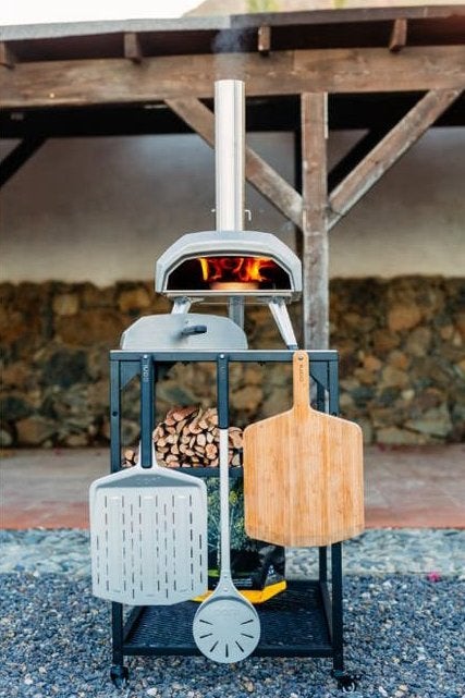DEZE WEEK WEG! Ooni Karu 12 Pizzaoven, Ophalen, Nieuw