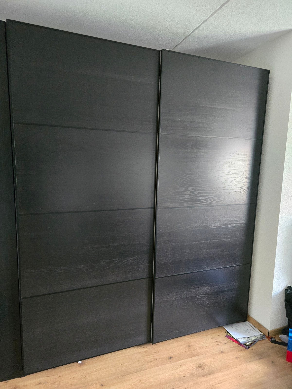 Waredrobe IKEA PAX, Huis en Inrichting, Ophalen, Gebruikt, 200 cm of meer, 200 cm of meer