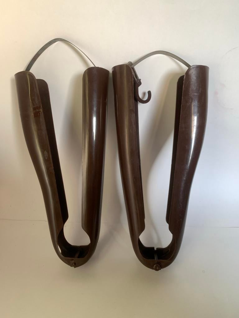 Laarzen spanners - Houd je laarzen in topvorm! 👢, Kleding | Dames, Overige Dameskleding, Gedragen, Ophalen of Verzenden