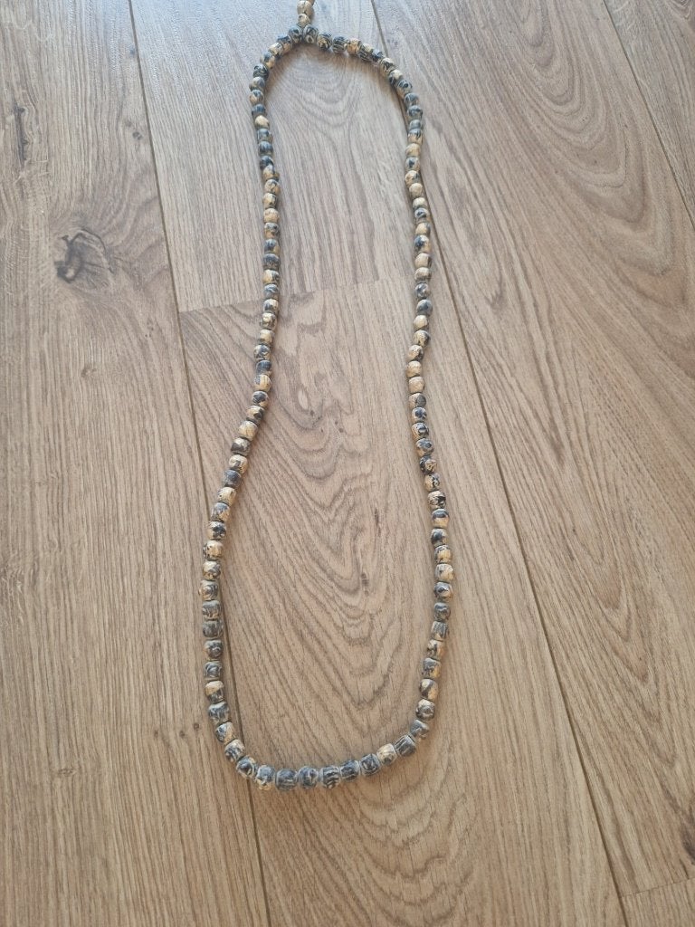 Antieke mala van terracotta., Ophalen of Verzenden