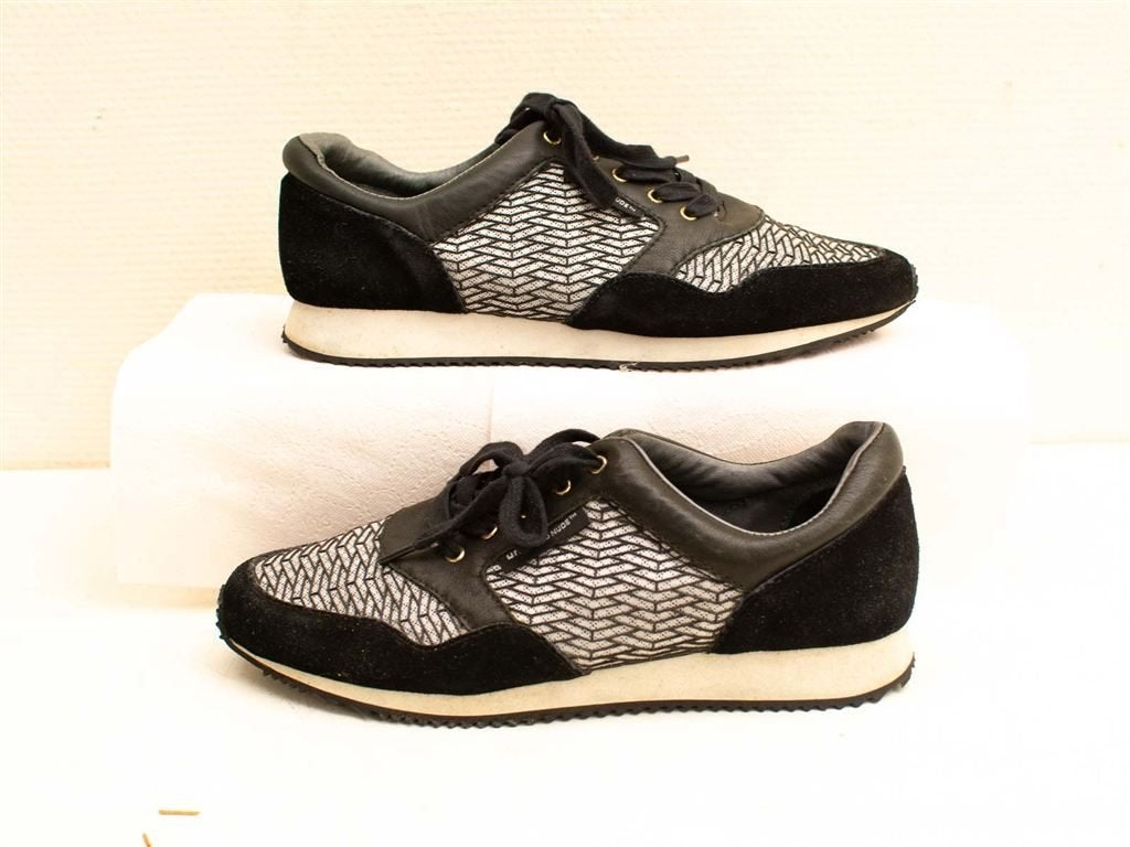 united nude gymschoenen 31717, Ophalen of Verzenden, Gedragen, Beige, Sneakers of Gympen