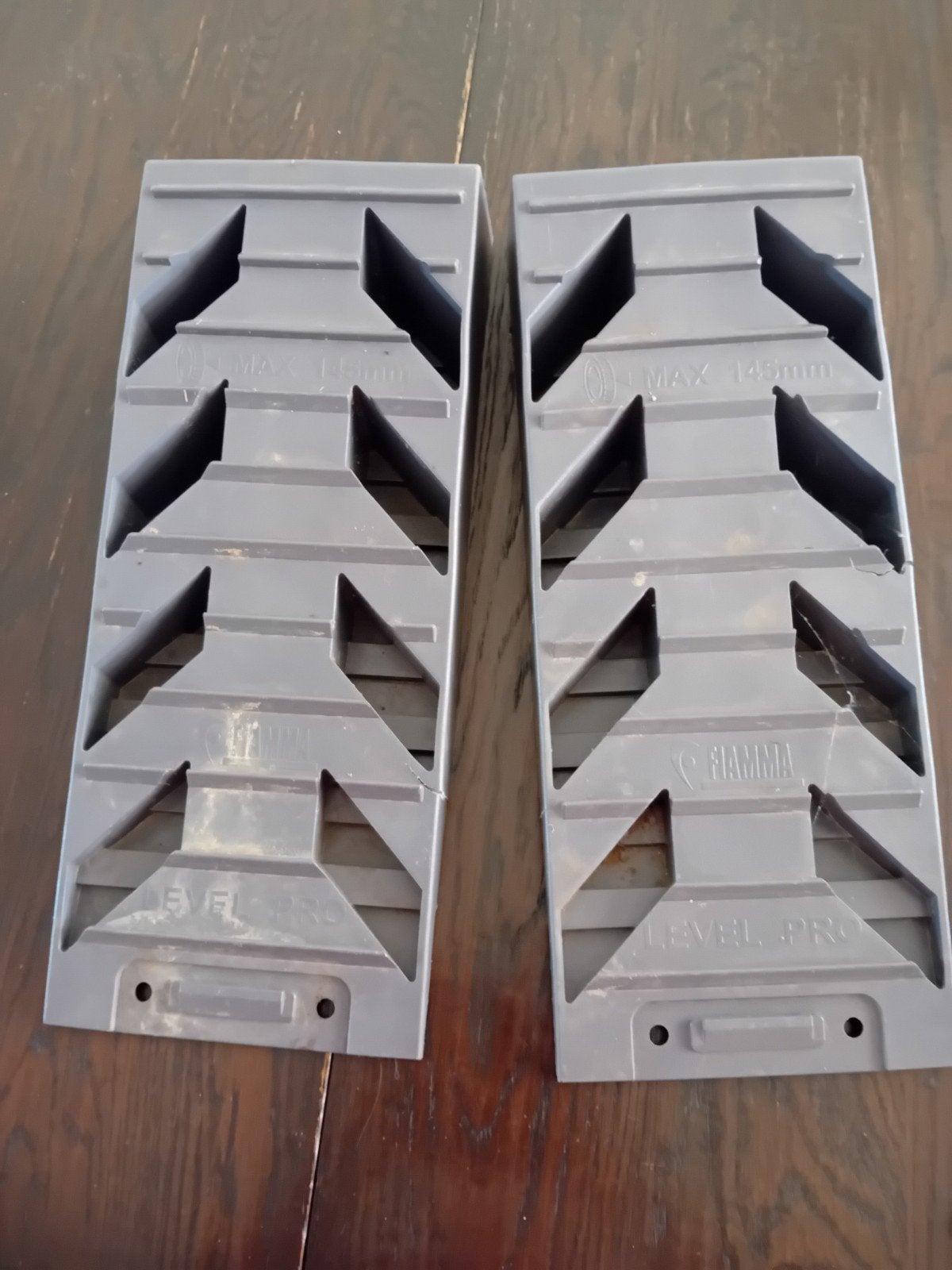 te koop: levelers, Ophalen, Gebruikt