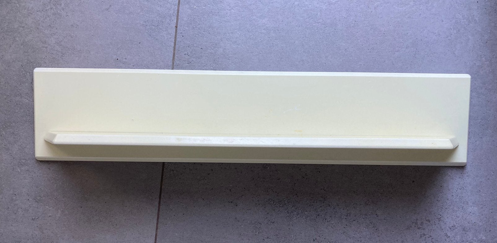 Commodeplank/wandplank, Gebruikt, 75 tot 100 cm, Minder dan 50 cm, Ophalen