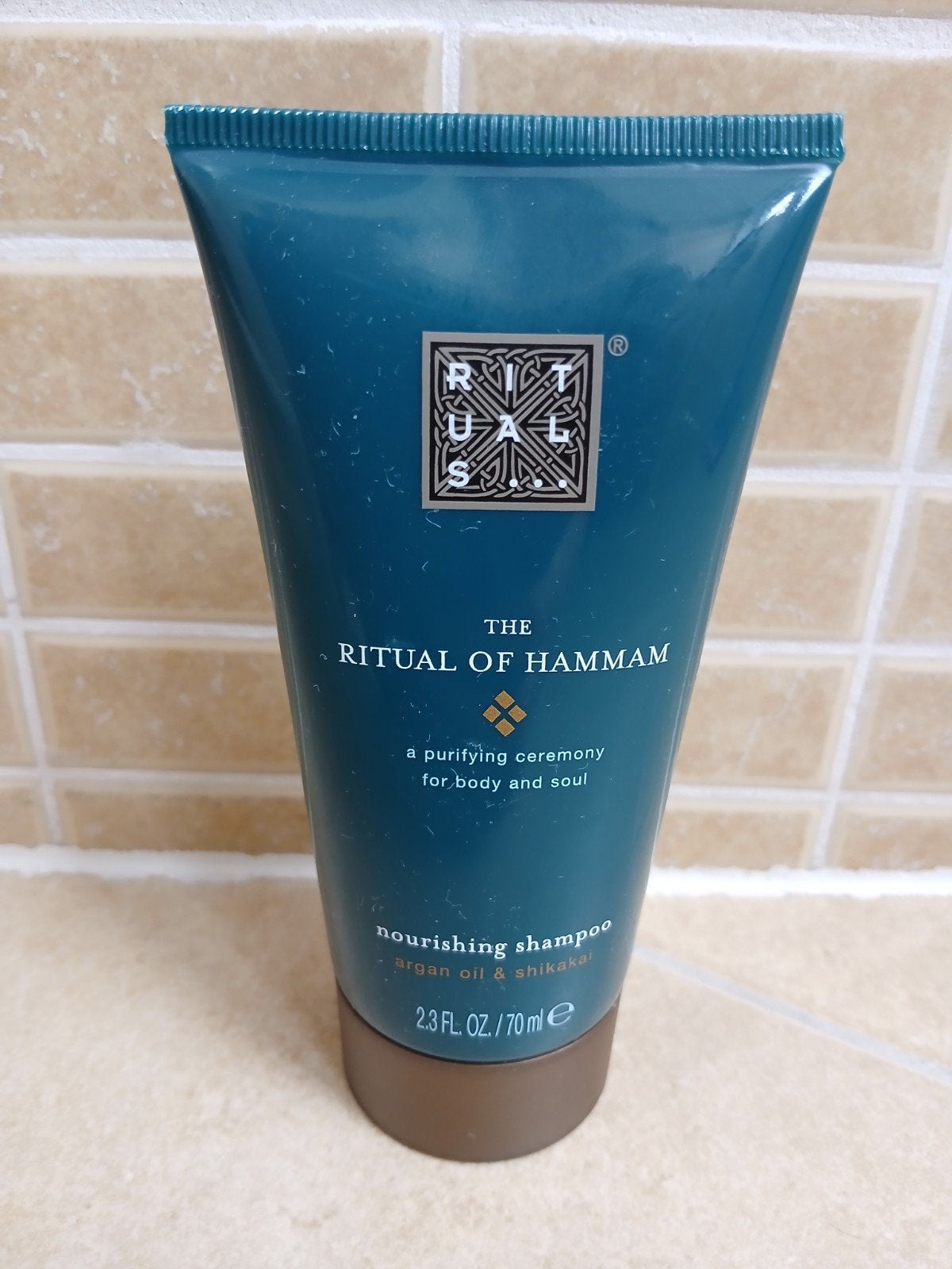 rituals the ritual of hammam shampoo NIEUW!, Ophalen of Verzenden