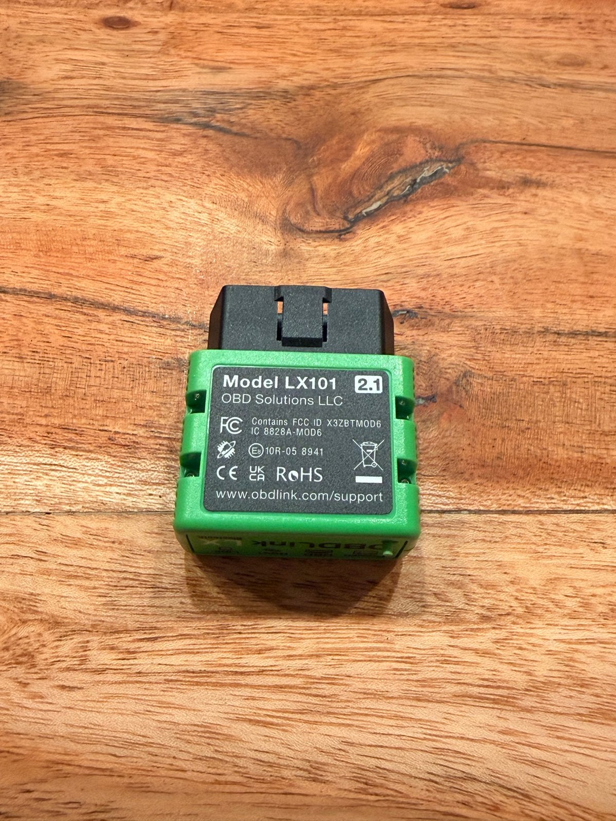OBDLink LX101 Bluetooth OBD2 Scanner Diagnosetool, Ophalen of Verzenden, Nieuw