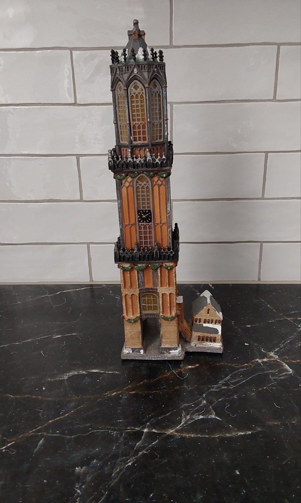 Domtoren Utrecht, Ophalen of Verzenden