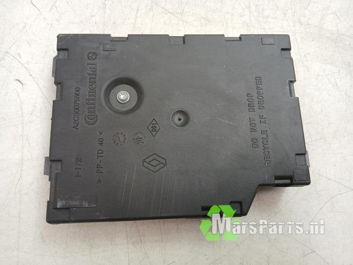 Module (diversen) van een Renault Clio, Auto-onderdelen, Gebruikt, -, Renault, -