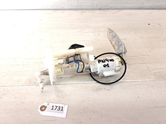 AN400 2001 - 2007 Suzuki Injectiepomp D1-52947