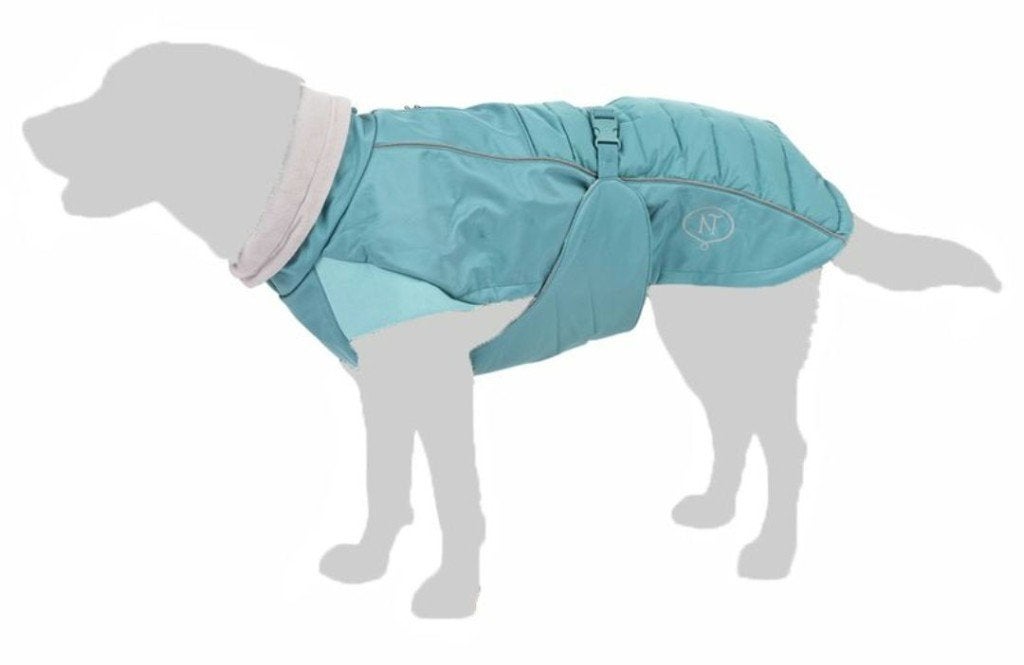 Softshell winterjas hond, Overige merken, Ophalen of Verzenden, Zo goed als nieuw, Winddicht