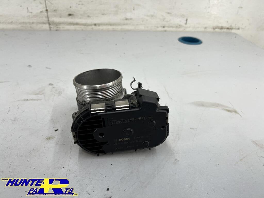 Gasklephuis Volvo V60/S60/V70 2.0T ('10-'18) 8641098, Gebruikt, Ophalen of Verzenden, Volvo