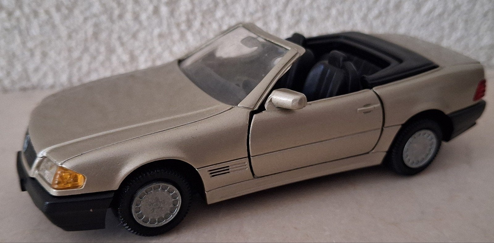 Mercedes Benz 300SL / 500SL, Ophalen of Verzenden, Auto