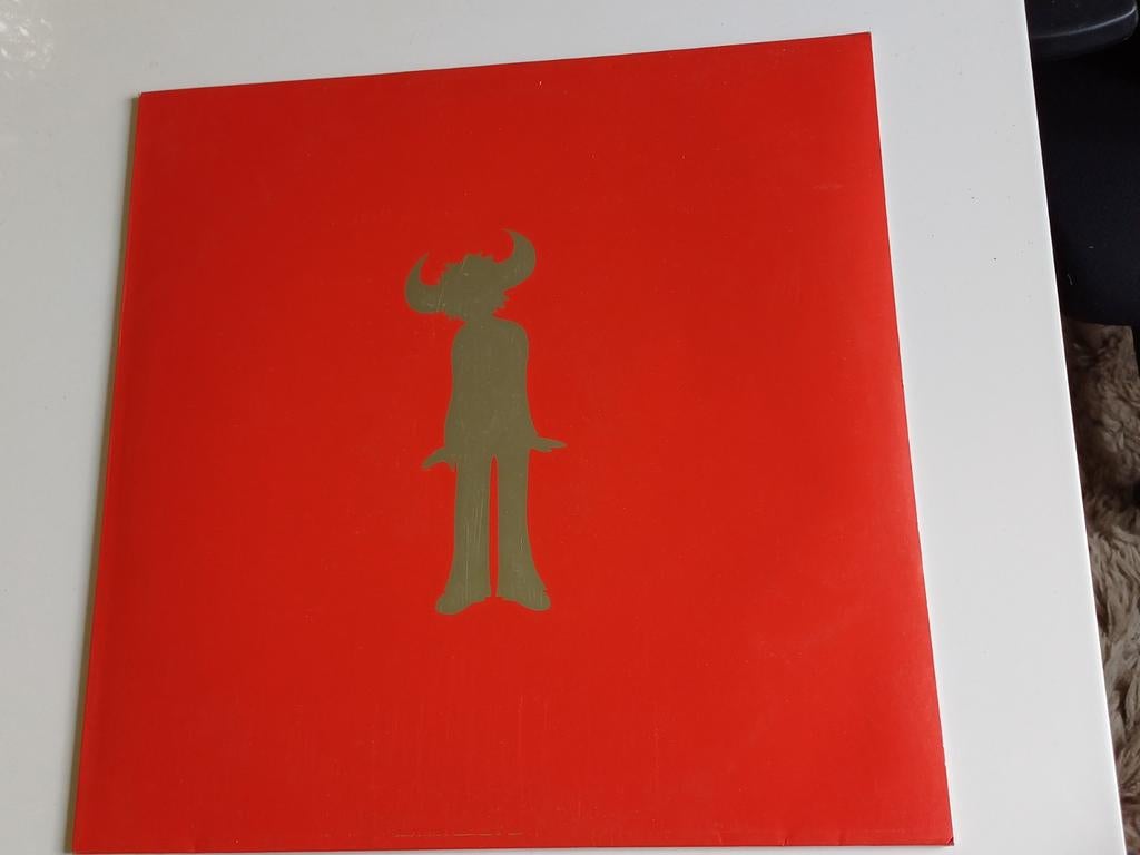 Jamiroquai-Canned heat, Ophalen of Verzenden, 12 inch