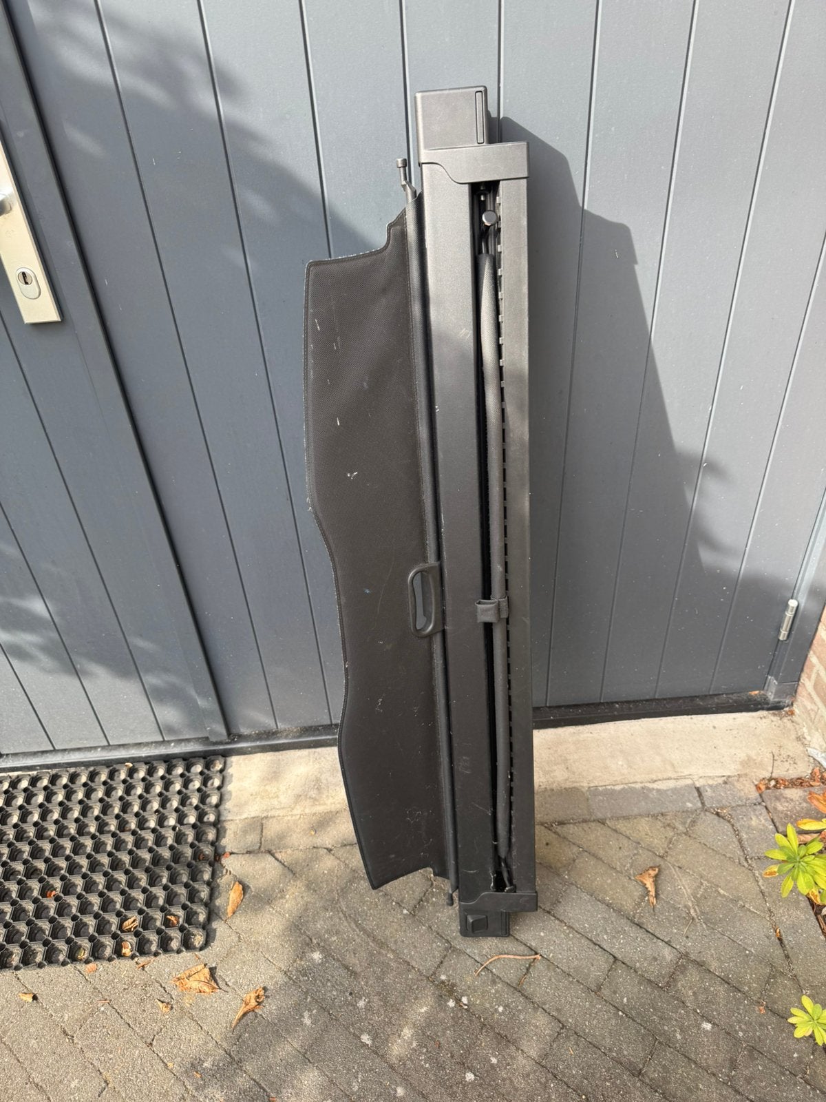 Combi‑cassette voor een BMW Touring (3‑ of 5‑serie), Ophalen, Zo goed als nieuw