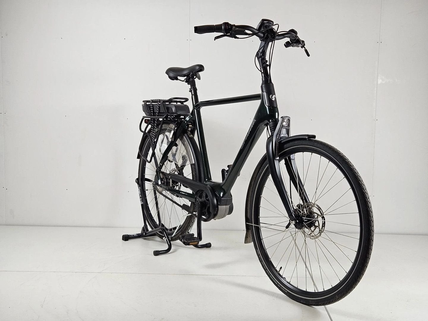 Sparta a-Shine Ultra M5b H65, Fietsen en Brommers, Elektrische fietsen, 59 cm of meer, Gebruikt, Sparta