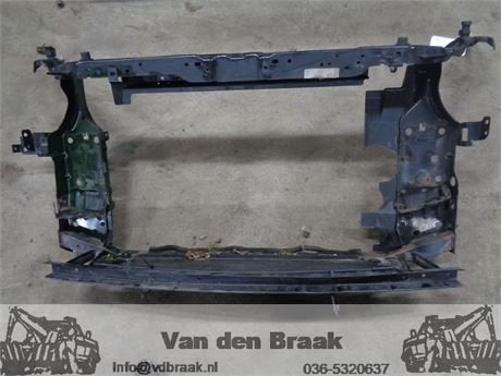 Nissan Qashqai+2 JJ10E 2007-2014 Voorfront, Gebruikt, -, Voor, Herkomst onderdeel bekend
