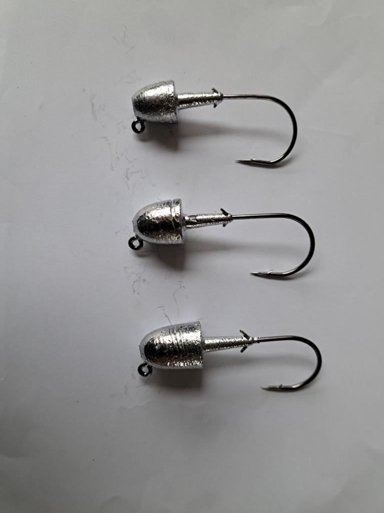Bullet Nose jiggkoppen, Ophalen of Verzenden, Nieuw, Overige typen