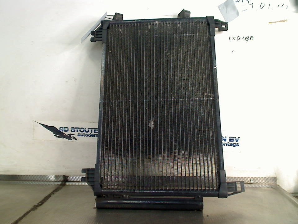 Radiateur Airco Toyota Yaris II (P9) (2005-08/2010-11), Gebruikt, Kundenbetreuung@toyota.de, Toyota-Allee 2, Köln 50858, , Duitsland