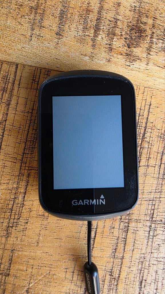 Garmin Edge 130 Plus Fietscomputer - Zeer Goede Staat, Ophalen of Verzenden