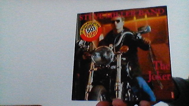 steve miller band jukebox single the joker uit 1973, Ophalen of Verzenden, Zo goed als nieuw, Pop