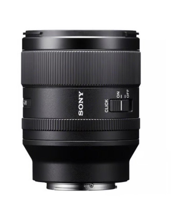 Sony FE 35mm f/1.4 GM – Nieuw & Geseald, Sony, Ophalen of Verzenden, Standaardlens, Sony