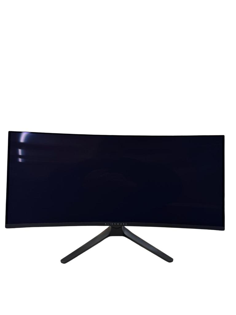 Alienware AW3423DWF 34" OLED Curved | 165Hz | UWQHD | 0.1ms, Computers en Software, Monitoren, Gaming, IPS, Info@Alienware.nl