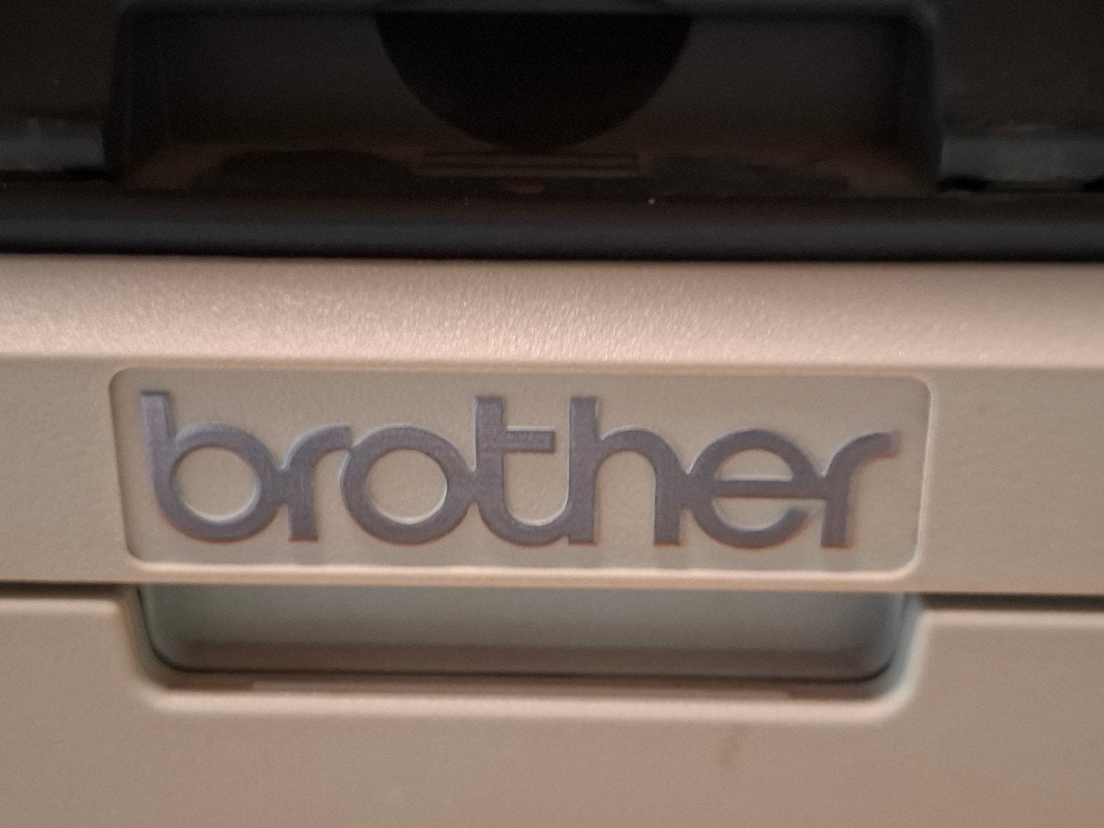 Brother MFC-7440N Zwart-wit Laserprinter All-in-One, Ophalen, Gebruikt, Faxen, Laserprinter