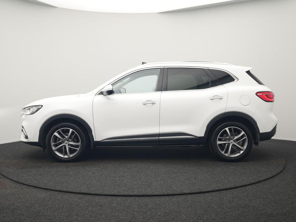 MG EHS 1.5 TGDI Luxury PHEV 258pk Dealer O.H | Panodak | Ada, Automatische klimaatregeling, Gebruikt, 4 cilinders, 258 pk
