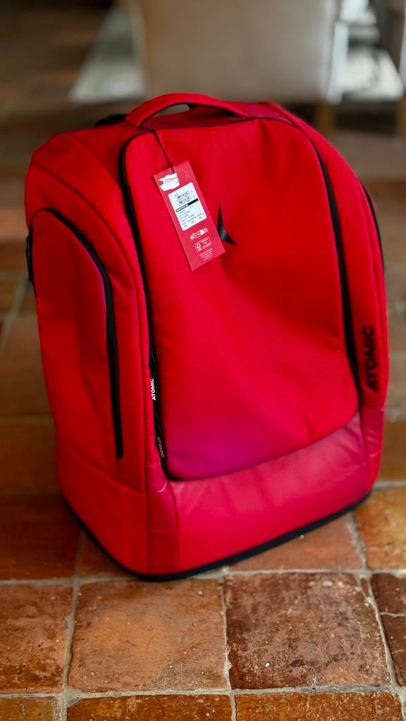 Atomic Redster 100 Pack, Sport en Fitness, Skiën en Langlaufen, Nieuw, Overige typen, Atomic, Ophalen of Verzenden
