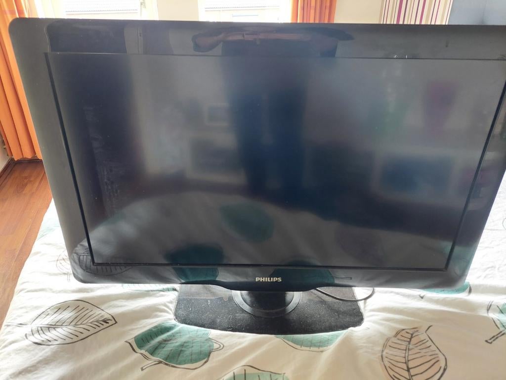 Philips tv, Ophalen, 100 cm of meer, 50 Hz, Philips