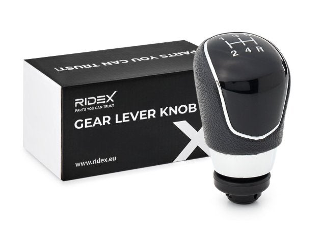 RIDEX 3707A0031 Pookknop voor Ford Focus/Fiesta NIEUW, Ophalen of Verzenden