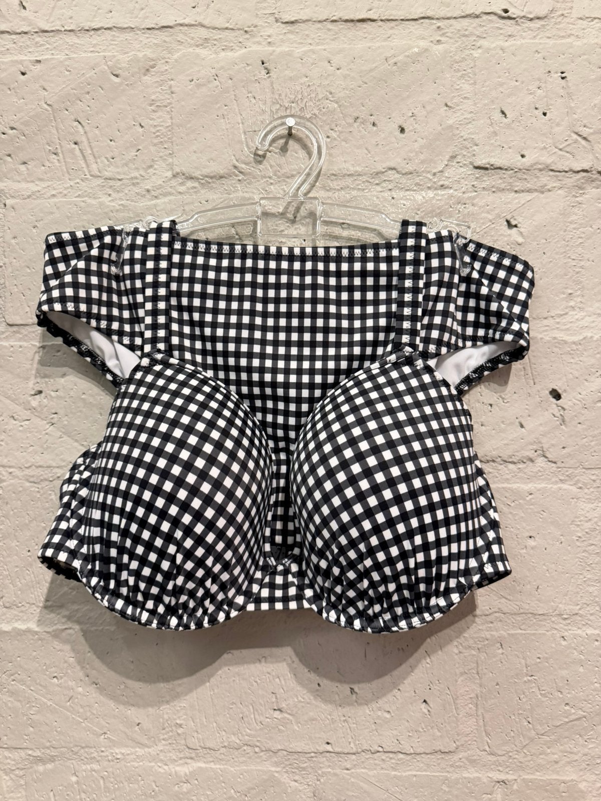 Freya bikini 40/ 80F slip XL NIEUW!! Nu €35, Kleding | Dames, Badmode en Zwemkleding, Ophalen of Verzenden, Nieuw, Groen, Bikini