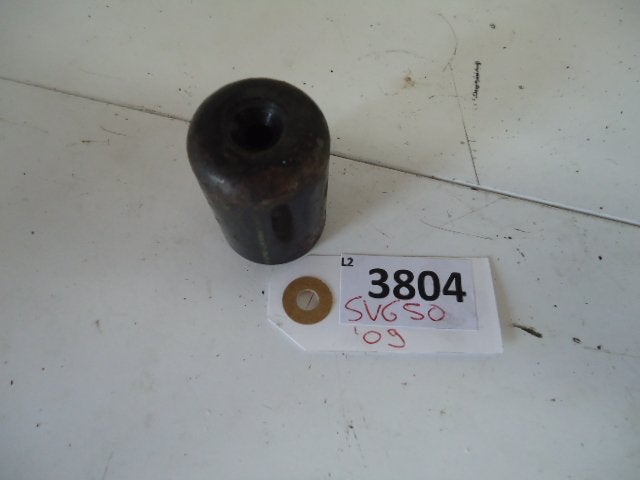 SV650 2003 - 2009 Suzuki Stuurgewicht D1-23147