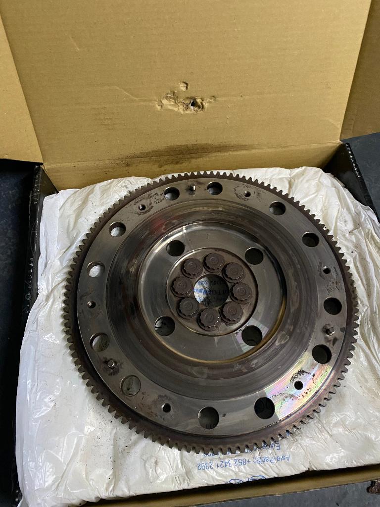 OEM Honda K20-24 Vliegwiel te koop met bouten, Ophalen of Verzenden, Honda