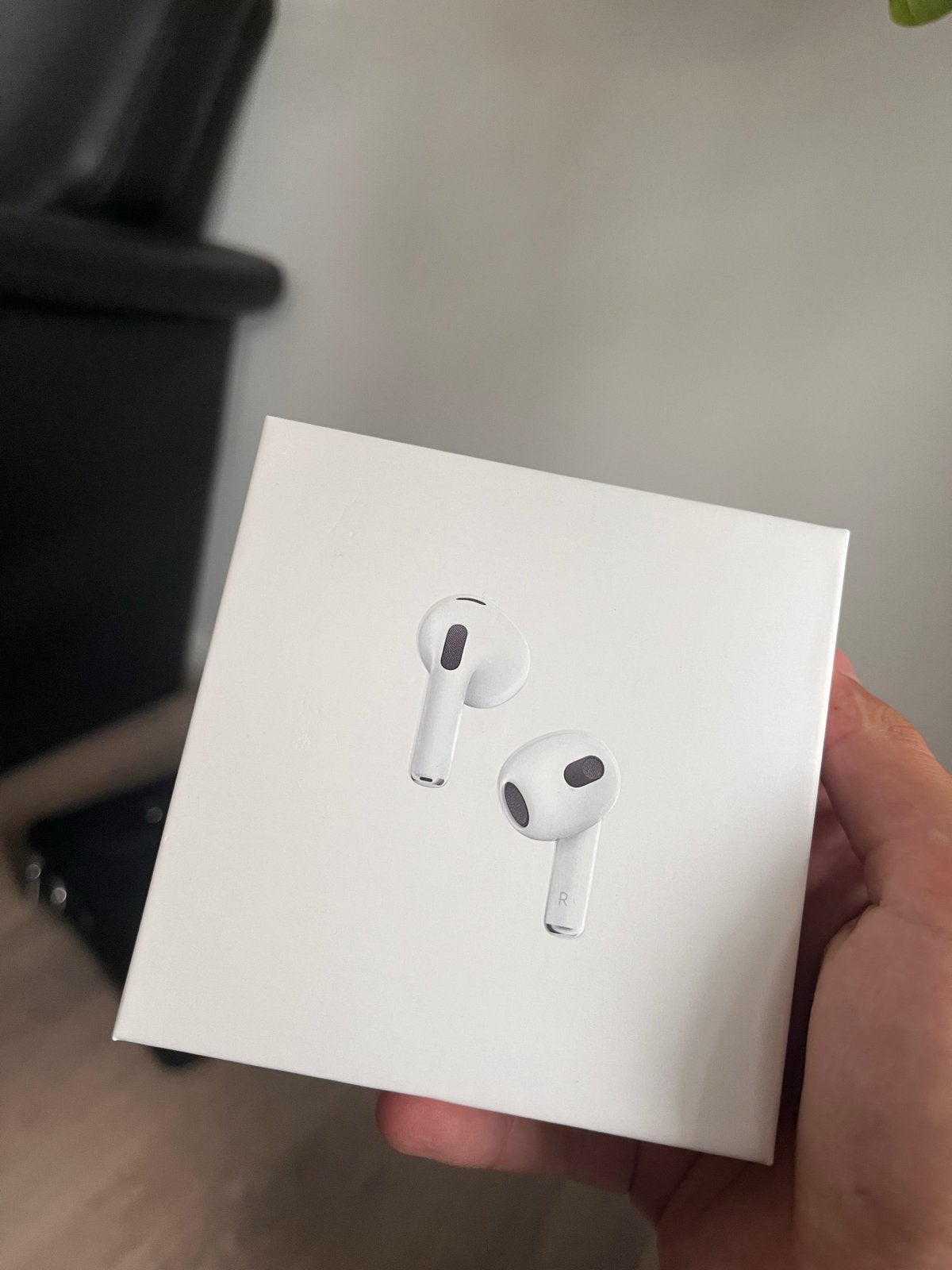 Apple AirPods 3e generatie - Nieuw in doos, In-ear, Bluetooth, Nieuw, Ophalen of Verzenden