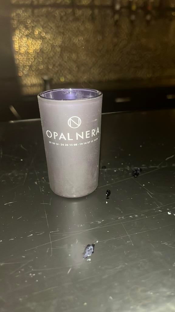 Shot glaasjes 4,2 cl, Ophalen, Nieuw, Borrel- of Shotglas