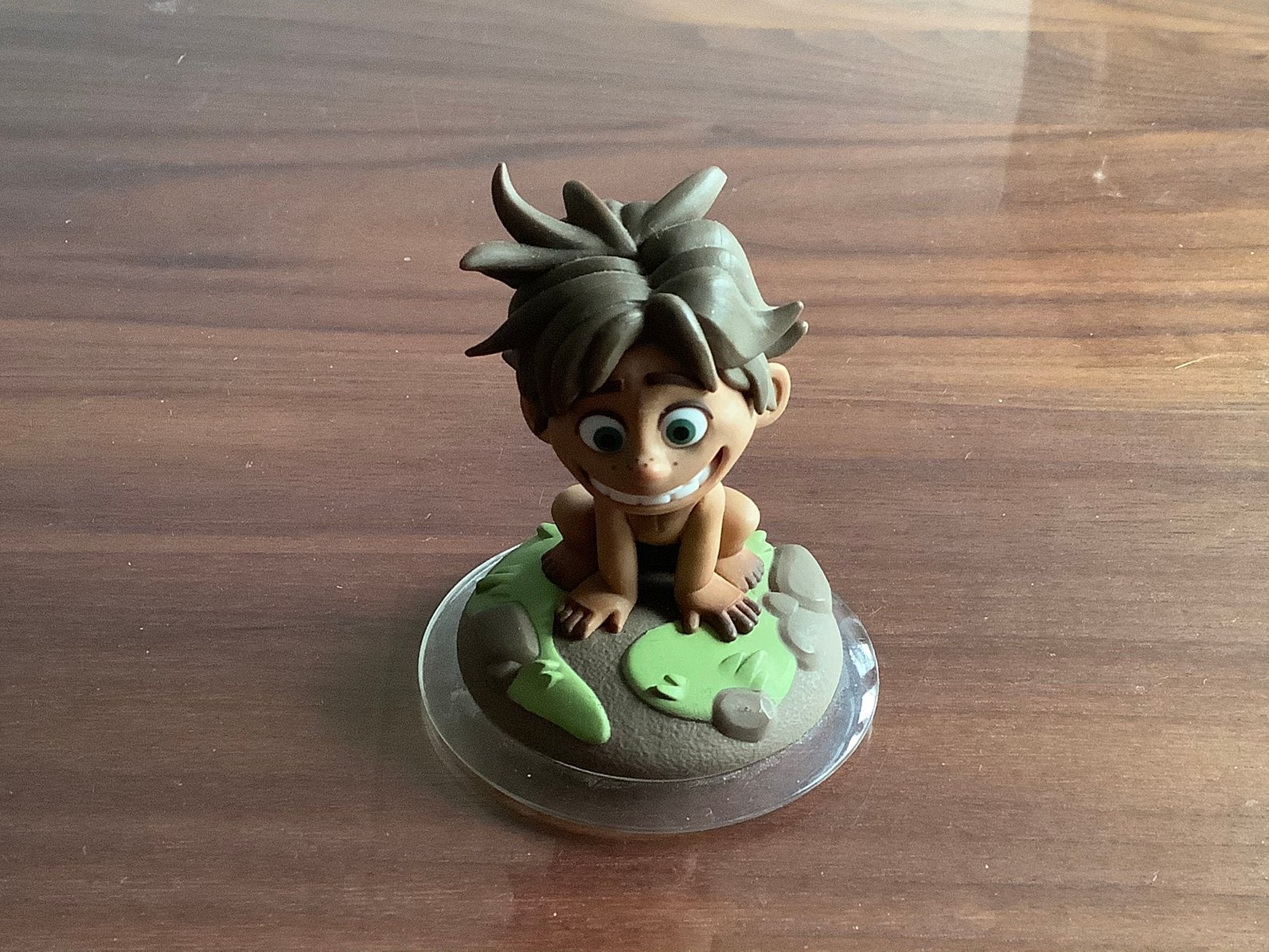 Disney Infinity 3.0 - Spot - The Good Dinosaur, Ophalen of Verzenden, Overige figuren, Zo goed als nieuw, Beeldje of Figuurtje