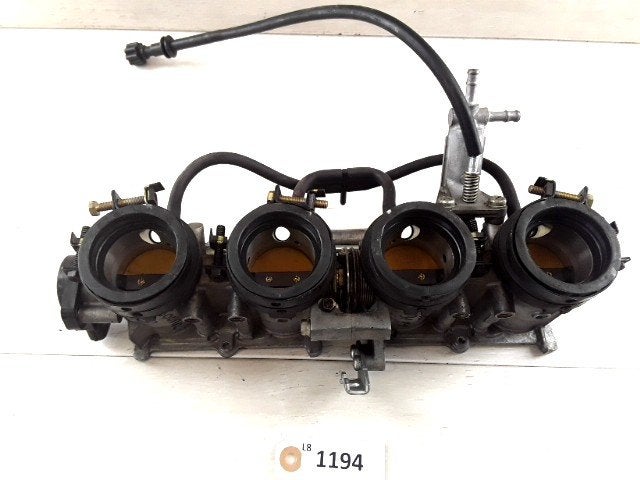 CBR600RR 2003 - 2004 Honda Injectorbody D1-44672