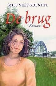 De Brug Mies Vreugdenhil 9789061408604, Boeken, Ophalen of Verzenden, Zo goed als nieuw, Mies Vreugdenhil