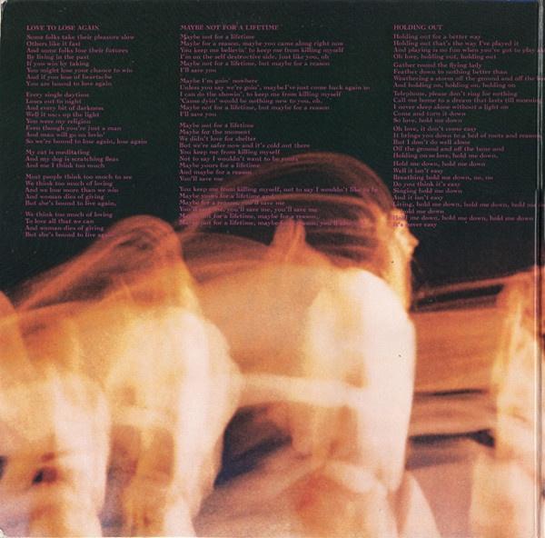 Melanie  Madrugada  lp, Singer-songwriter, Gebruikt, Ophalen of Verzenden, 12 inch