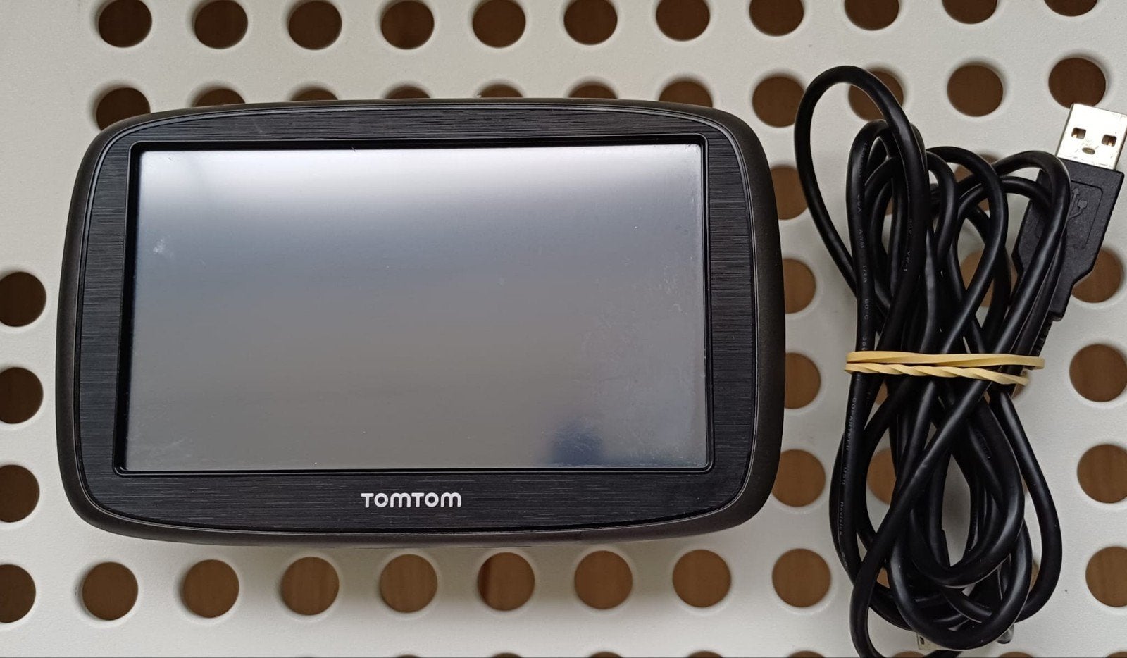 TomTom START 50 Navigatie, Ophalen of Verzenden, Zo goed als nieuw