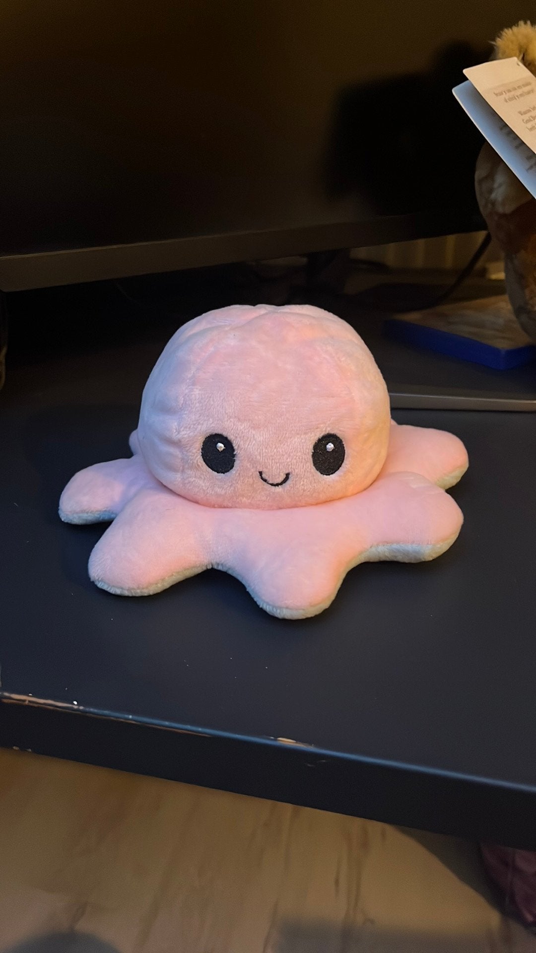 Omkeerbare octopus 2x, Ophalen of Verzenden, Zo goed als nieuw, Overige typen