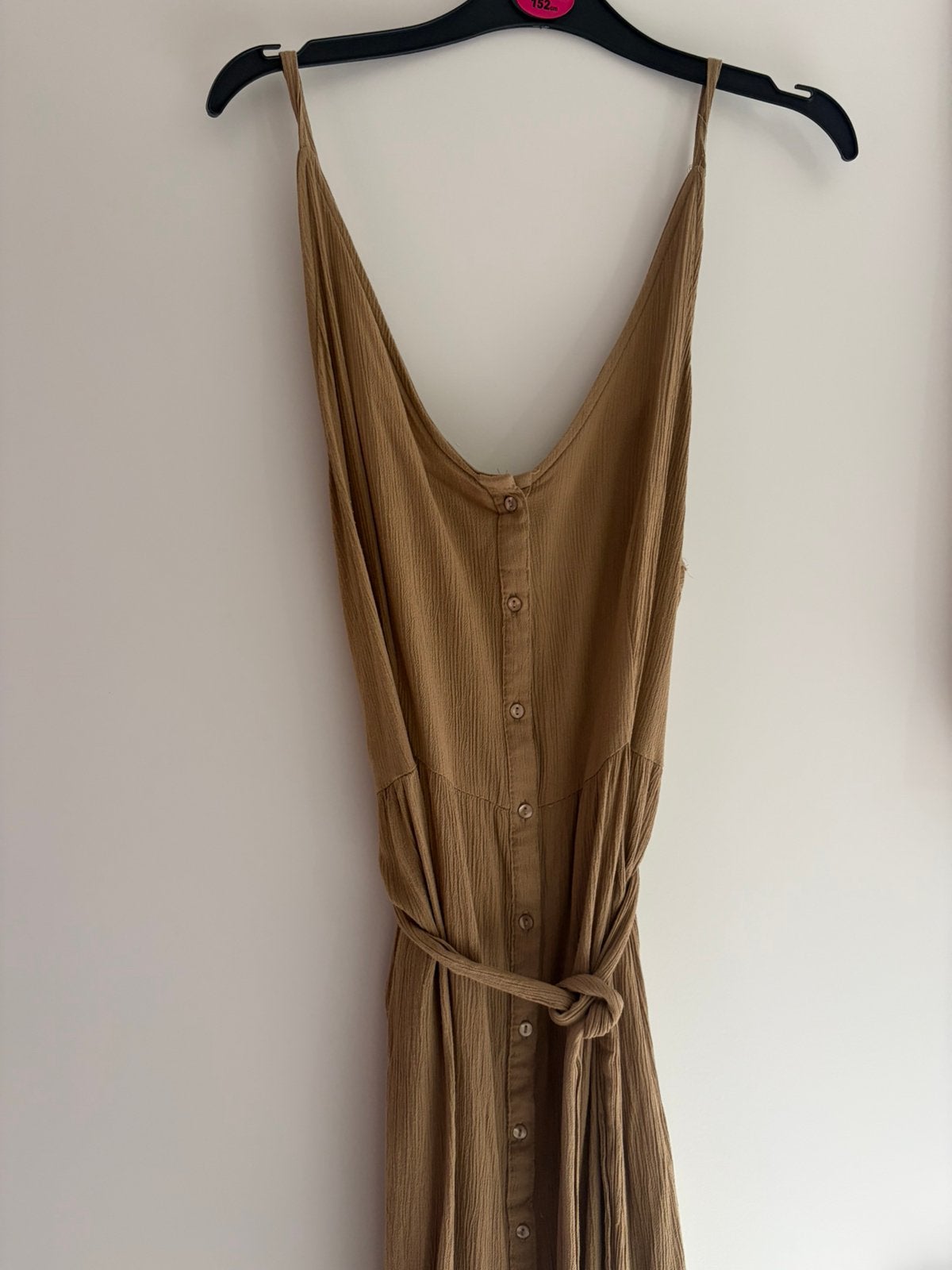 Jurk maat 46, Ophalen of Verzenden, Nieuw, Maat 46/48 (XL) of groter, Onder de knie